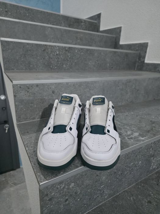 Маратонки Puma Slipstream 42 номер