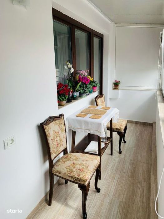 Apartament 3 camere-decomandat-zona Titulescu/Victoriei