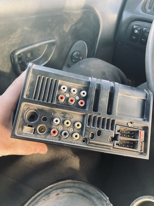 Продам  Pioneeir в хорошым состояние