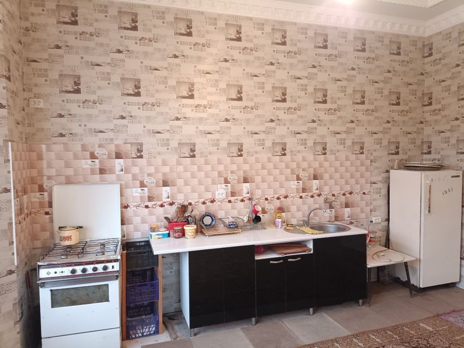 (22) Сдаётся Участок 10 хона 6 сутух Срочно берилади