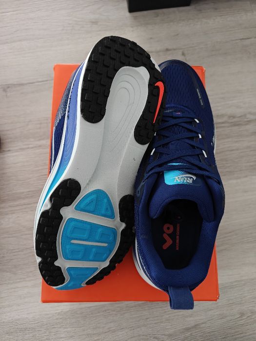Nike Zoomx 41 Noi