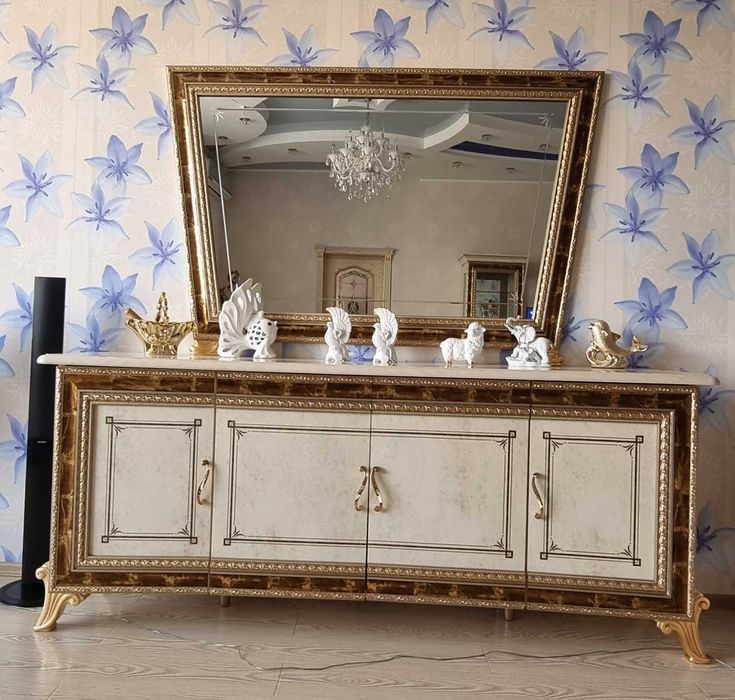 Стенка для гостинной