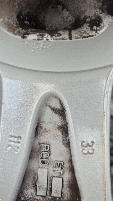 Джанти Gamaparts 5/112 VW,Audi,Skoda,Seat 5x112