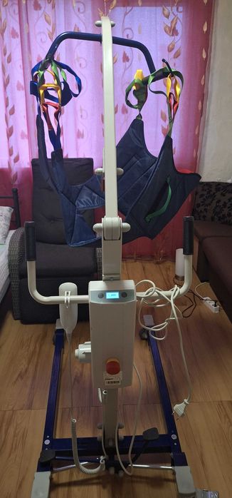 Електрически лифтер