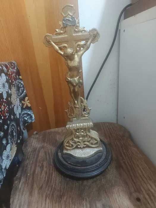 Lot vintage de 8 cruci si crucifixuri deosebite - 3