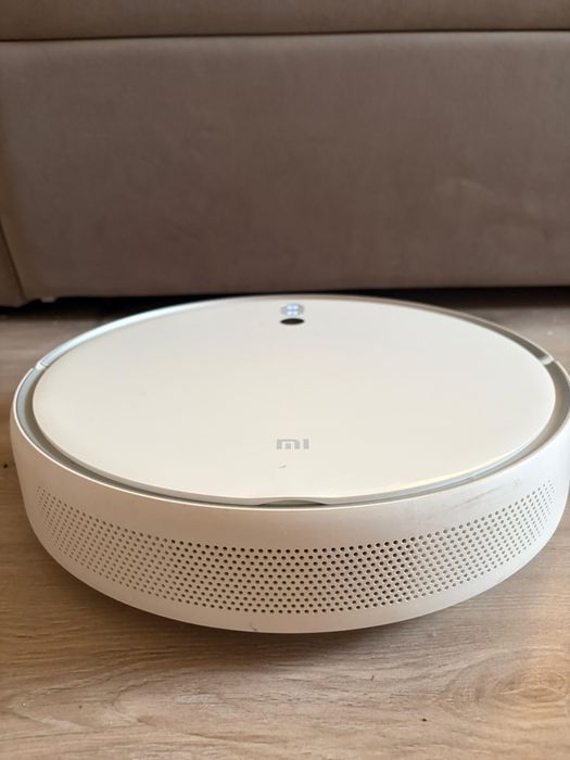 Пылесос робот Xiaomi
