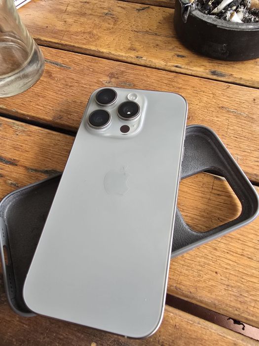 Iphone 16 pro 512 gb