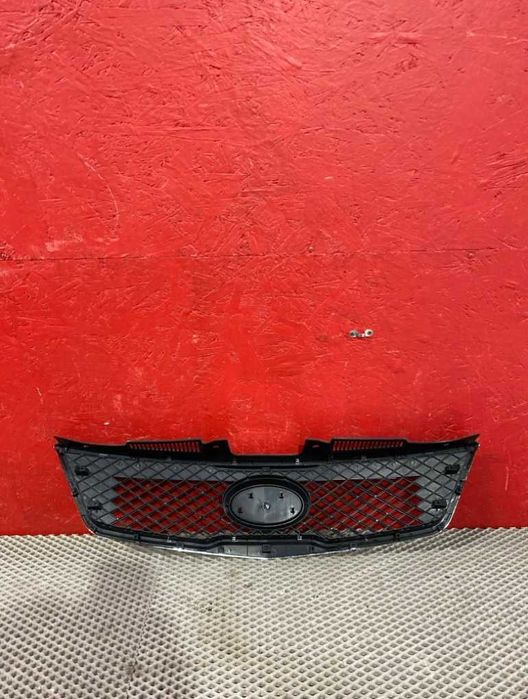 Решетка радиатора Kia Cerato 2009–2011 Jorden