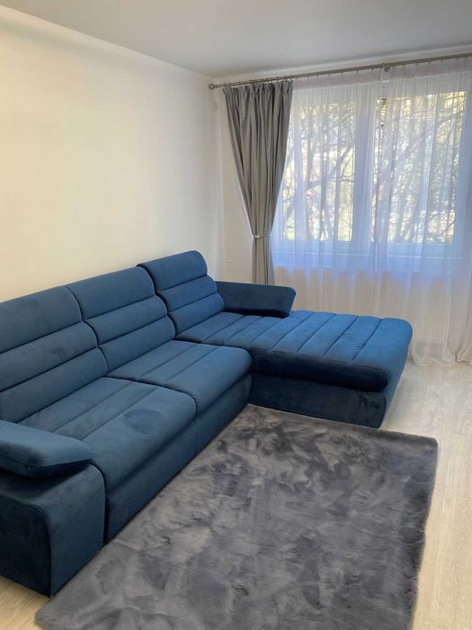 APARTAMENT 2 CAMERE