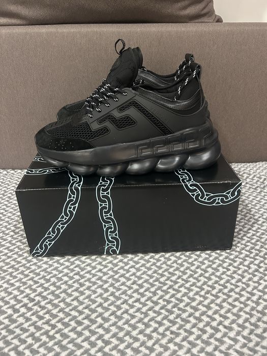 Versace Chain Reaction 41,42,43