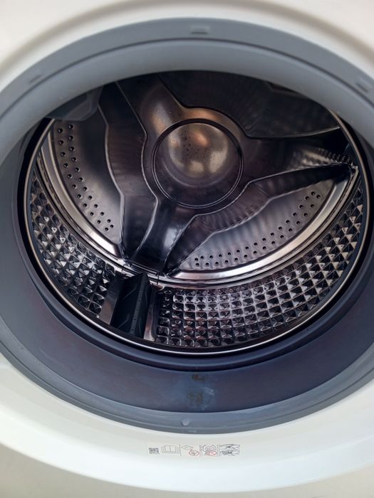 Samsung inverterni Kir yuvish mashina