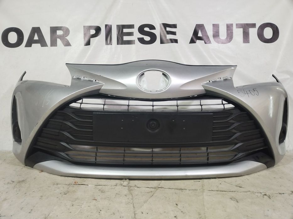 Bara fata Toyota Yaris 3 facelift, 2017, 2018, 2019, cod origine OE 52119-0DA40.