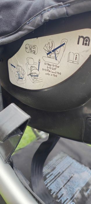 детска количка Mothercare