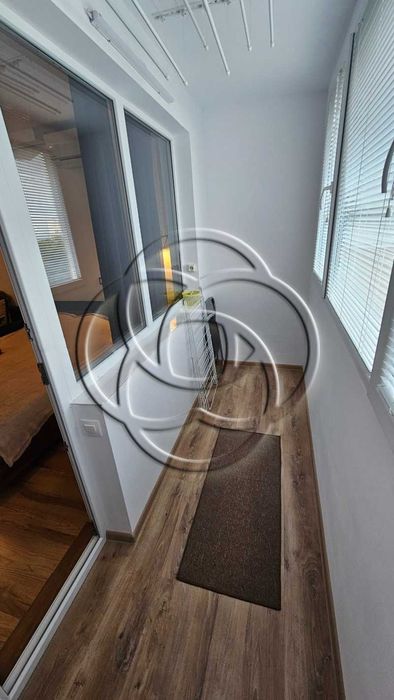 Дава се под наем Двустаен апартамент в София, Младост 1 - 48 кв.м за 550 € - Снимка #2