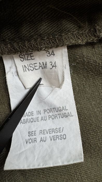 Мъжки чино панталон Polo Ralph Lauren размер 34