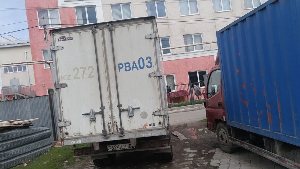 ( Вывоз мусора ) Любого типа мусора