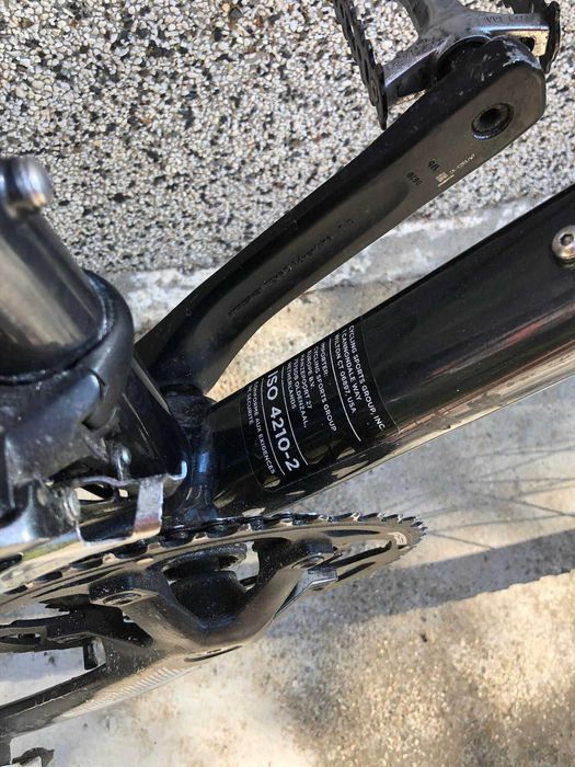 CANONDALE - Gravel алуминий