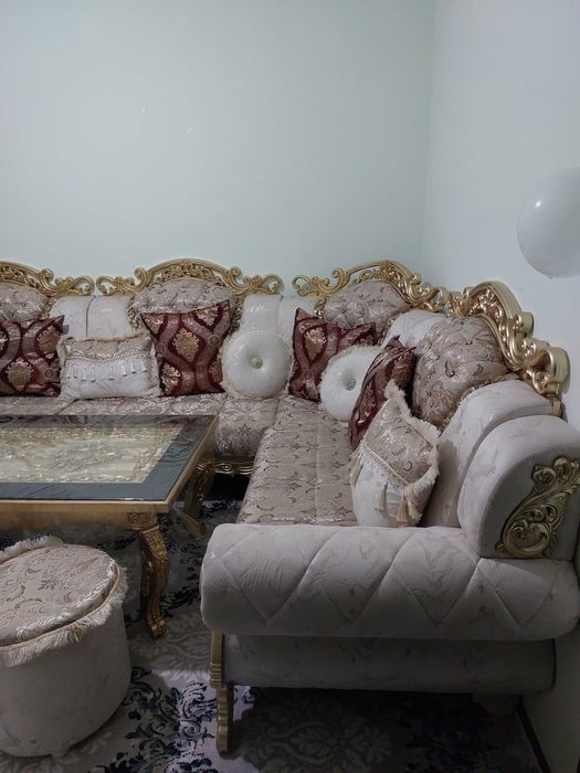 Продам мягкий мебель диван уголок