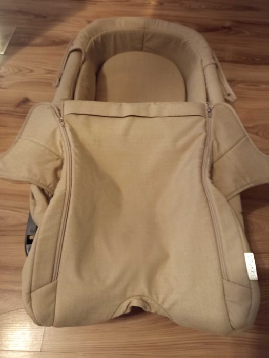 Подарявам - зимен кош Stokke