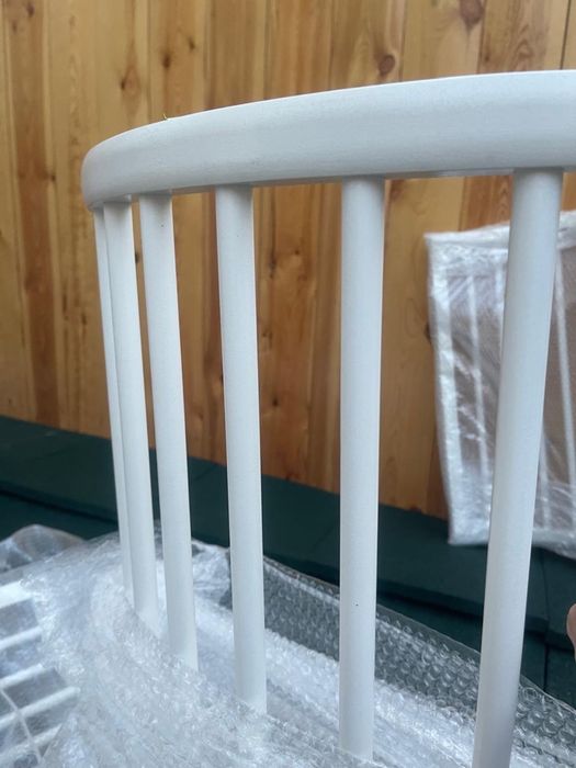 Продам манежку stokke