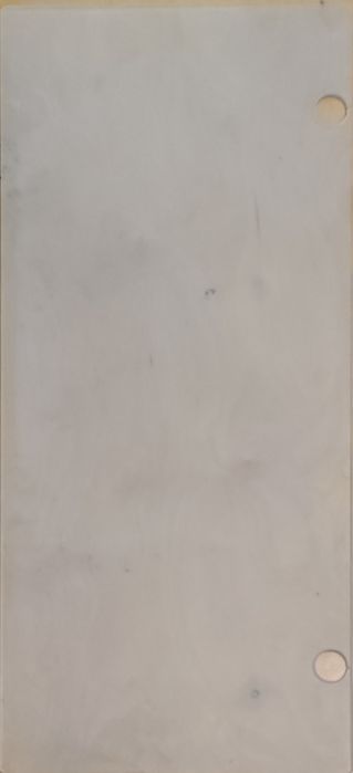 Стеклянные дверцы 867*378, матовые, новые