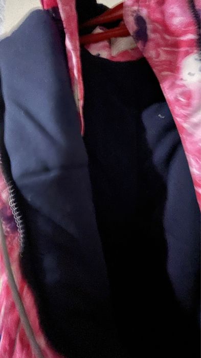 Продам зимний комбинезон