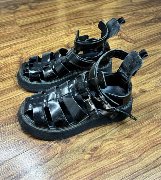 Кроссовки, боссоножки