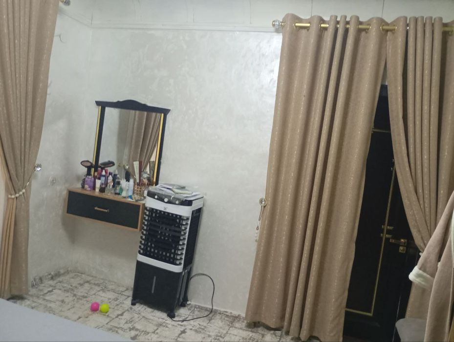 Участка сотилади 3.соток файзли махаллада,дурмон аргинда