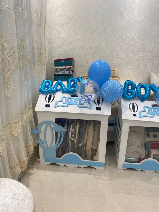 Detski kaplektlarmiza 400.000 min prakatka brrladi