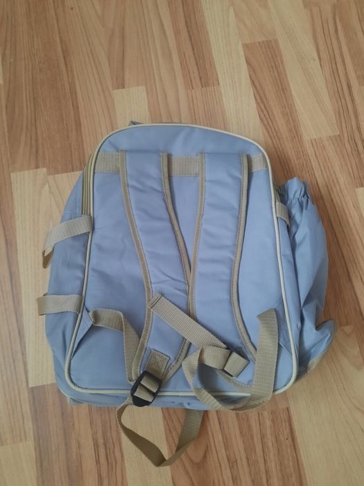 Рюкзак походный.