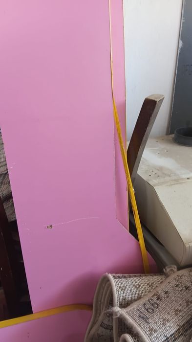 Продам детскую кровать