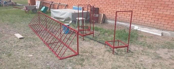 Услуги сварщика.