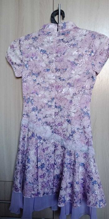 продам платье 40-42 размер