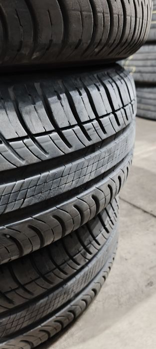 Cauciucuri de vara Michelin 175/65/R14