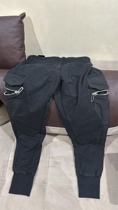 Карго панталон made by society