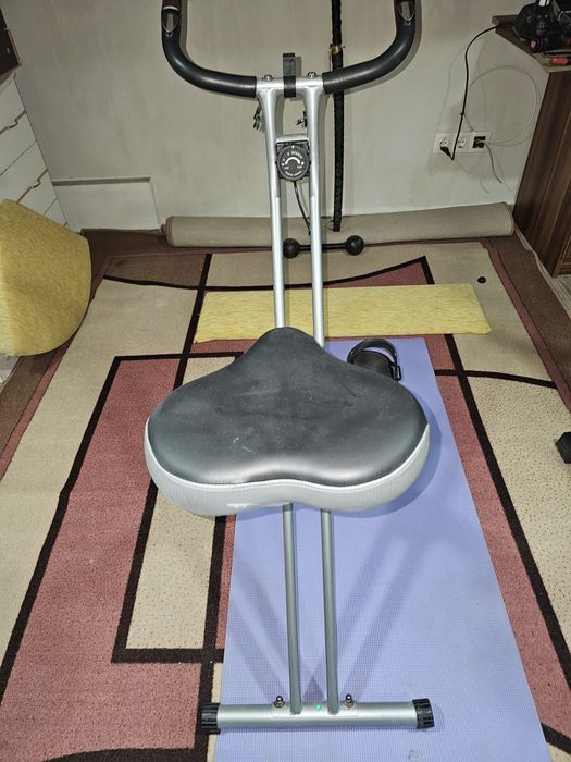 Продавам Велголометър за Фитнес