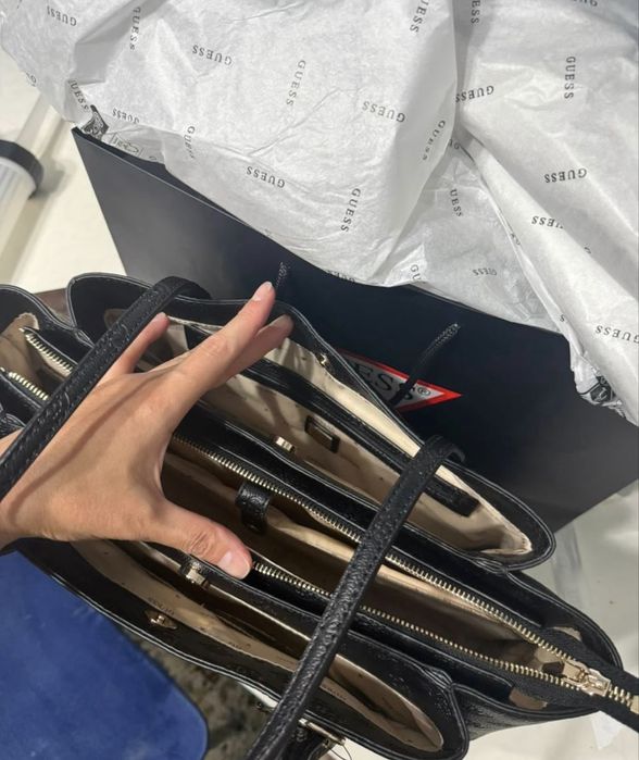 Сумка guess оригинал