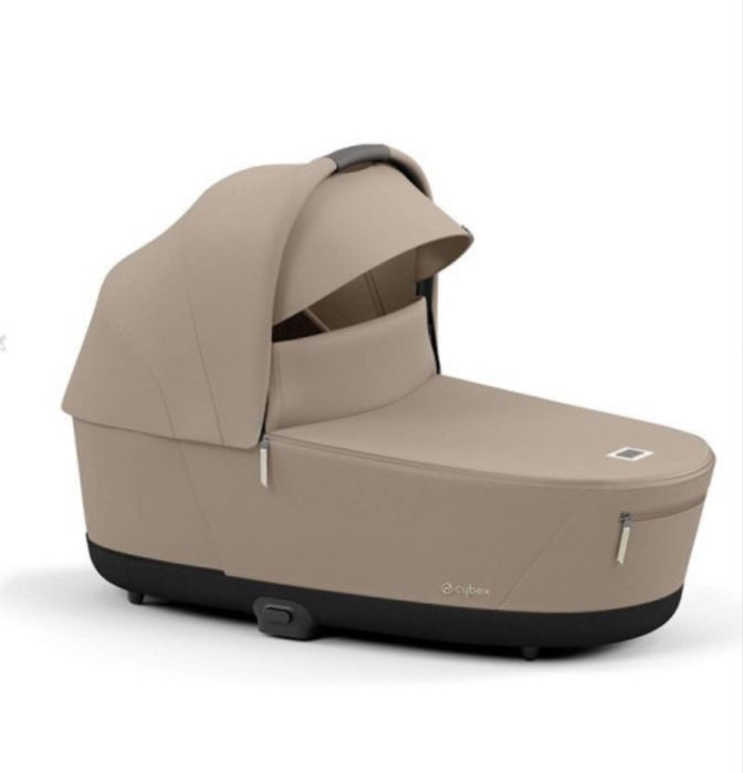 Priam LUX Carry Cot New Generation