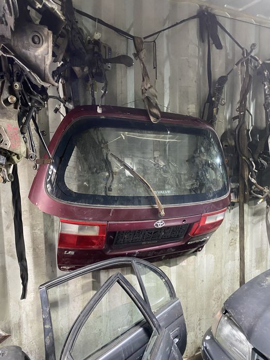 Автозапчасти карина е