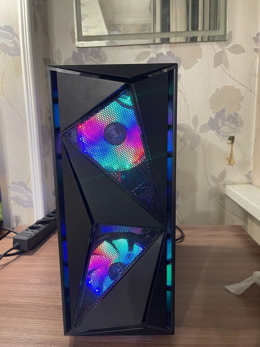 Продам игровой компьютер