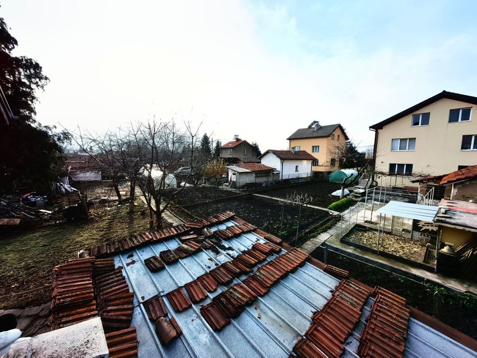 Продава се Къща в с. Долни Богров, Област София-град - 188 кв.м за 1170 €/кв.м - Снимка #5