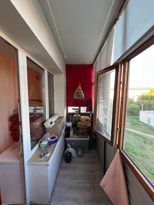 1-ком.кв. в 7 мкрн