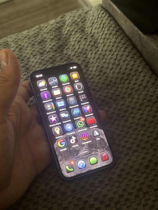 iPhone 13 mini / айфон 13 мини