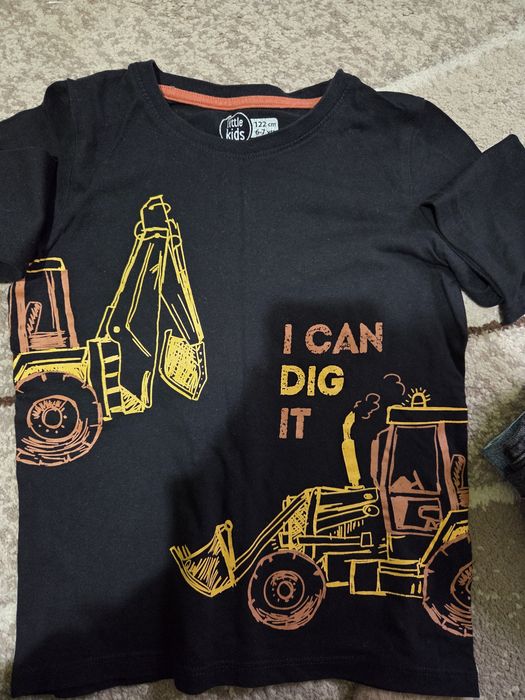 Детски блузи за момче