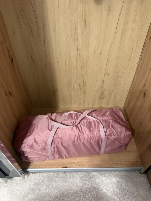 Детска преносима кошара Chipolino