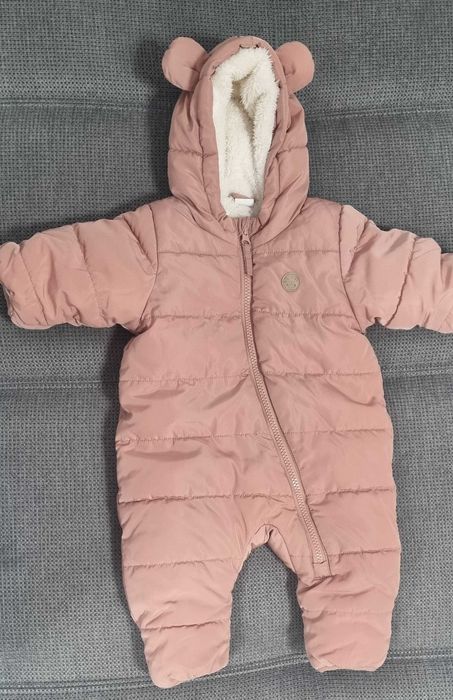 Combinezon 56 h&m