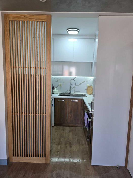 Двустаен апартамент - Дружба 2