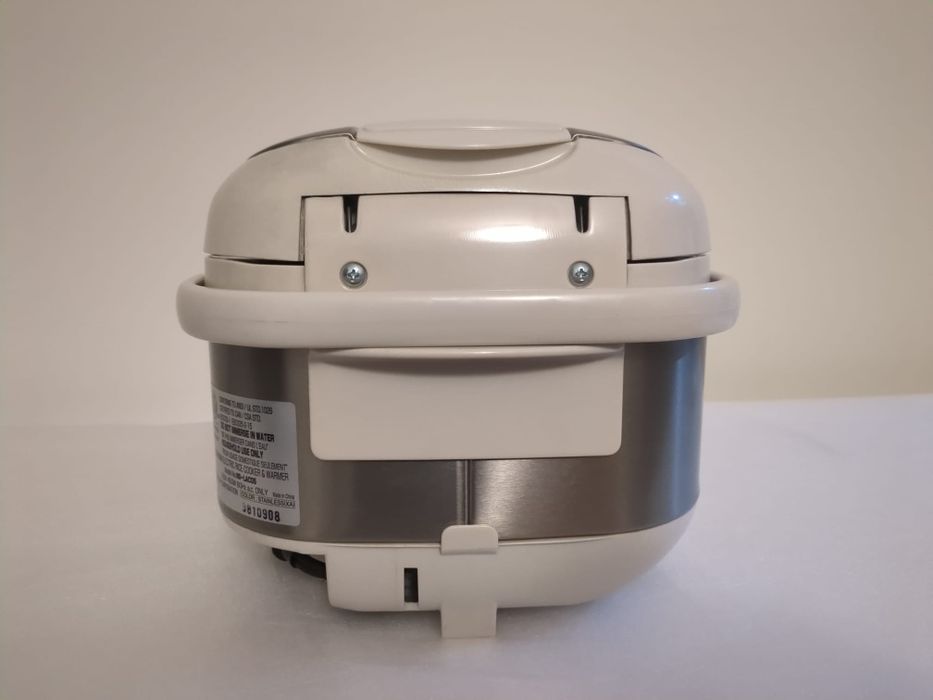 Рисоварка Zojirushi NS-LAC05