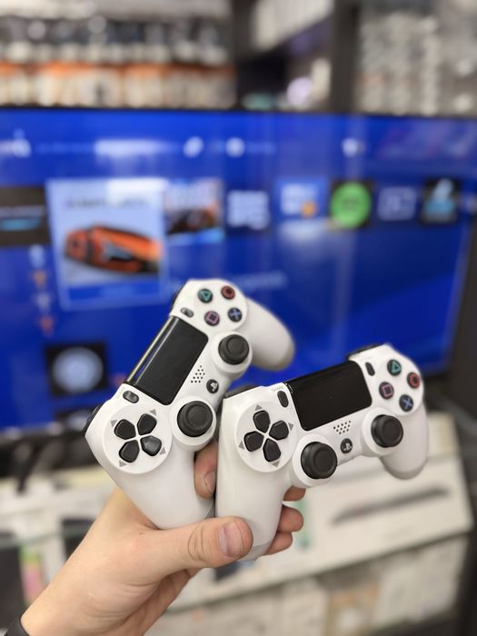 Ремонт джойстиков PS4 , PS5