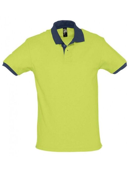 Футболка и Рубашка Поло